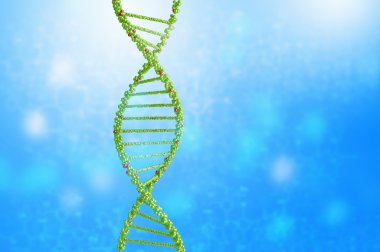 Biyoteknoloji genetik araştırma