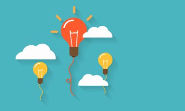 Yaratıcı fikir ve ilham