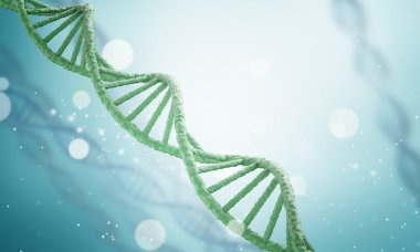 Biyoteknoloji genetik araştırma