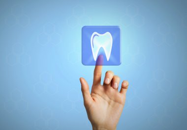 Stomatology uygulama simgesi