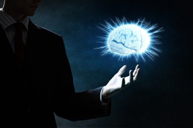 Büyük zihin yeteneği