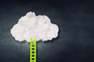 Merdiven ilerleme kavram olarak