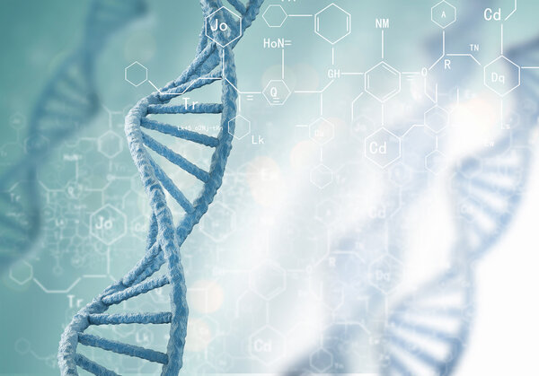 Генетические исследования в биотехнологии
