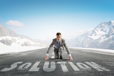 Şimdi başlatmak için belirlenir