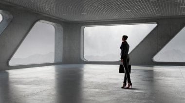 Yeni gün yüzüne bekliyor