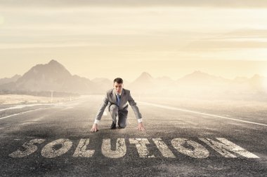 Şimdi başlatmak için belirlenir