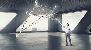 Modern iç işadamı