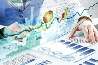 Finansal analiz ve tahmin