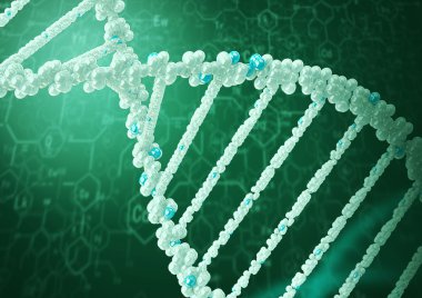 Biyoteknoloji genetik araştırma