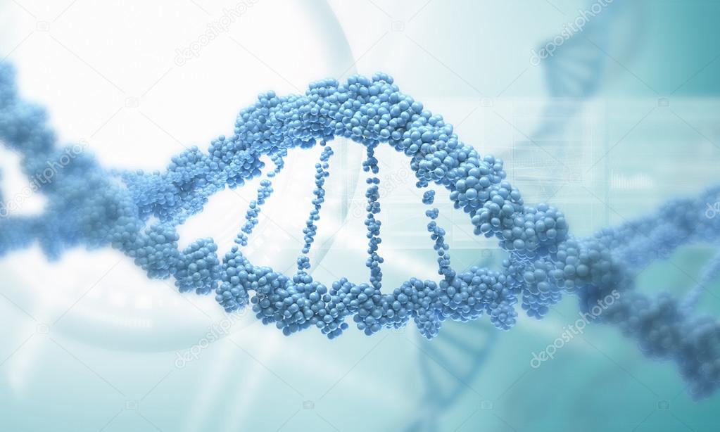 Biotechnology genetic research