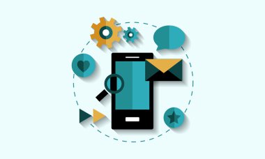 Kablosuz bağlantı tasarım