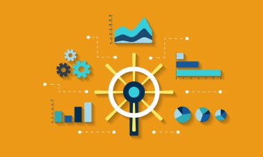 Senin iş sahası şekil