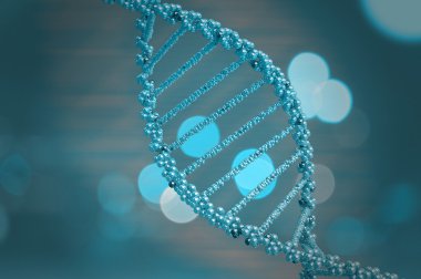 Biyoteknoloji genetik araştırma