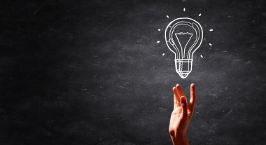 yaratıcı düşünme kavramı