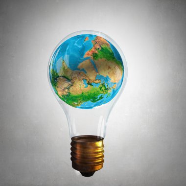 küresel ısınma soru