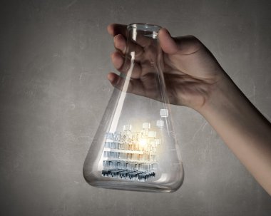 dış kutusunda düşünme