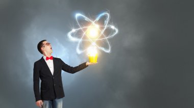 Fizik bilim kavramı