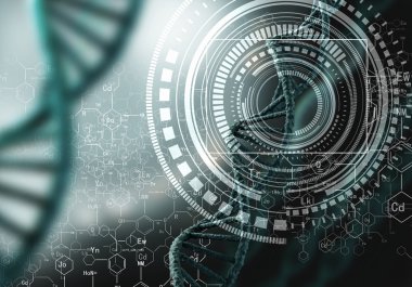 Biyoteknoloji genetik araştırma