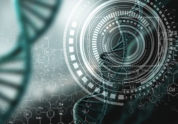 Biyoteknoloji genetik araştırma