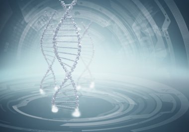 Biyoteknoloji genetik araştırma