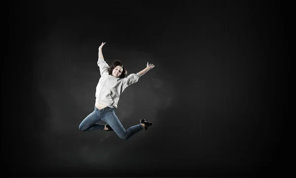 Ihr aktiver Lebensstil — Stockfoto