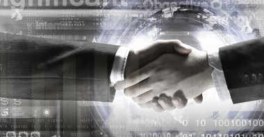 Başarılı ortaklık kavramı