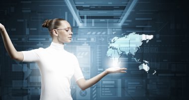 Yenilikçi medya teknolojileri