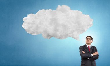 O başarı inanıyor