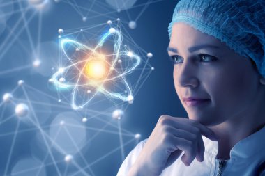 Bilim ve tıpta yenilikçi teknolojiler