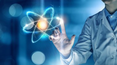 Bilim ve tıpta yenilikçi teknolojiler