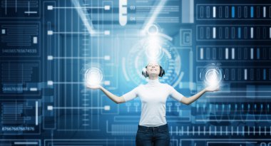 Yenilikçi medya teknolojileri