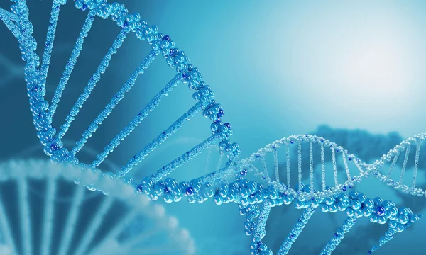 DNA araştırma arka plan