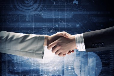 Başarılı ortaklık kavramı