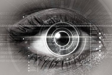 Kişilik tanımlama için tarama