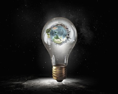 küresel ekoloji kavramı