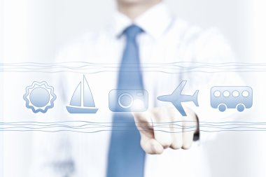 Medya uygulaması kullanarak