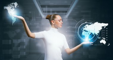 Yenilikçi medya teknolojileri