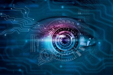 Kişilik tanımlama için tarama