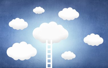 Merdiven ilerleme kavram olarak