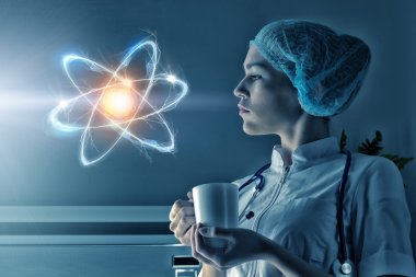 Bilim ve tıpta yenilikçi teknolojiler