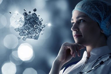 Bilim ve tıpta yenilikçi teknolojiler