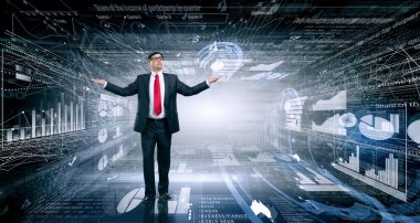 Bu duyguyu zafer başarı