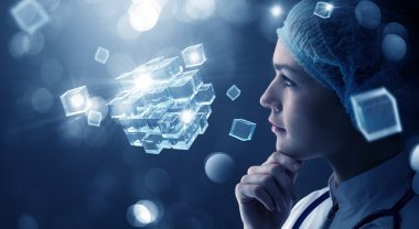 Bilim ve tıpta yenilikçi teknolojiler