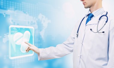 Tıpta yenilikçi teknolojiler