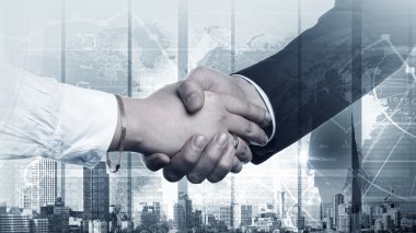 Başarılı ortaklık kavramı