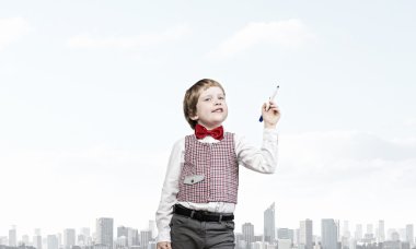 Çocuk mutlu hayatını oluşturma