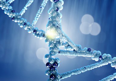 DNA araştırma arka plan