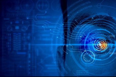 Kişilik tanımlama için tarama