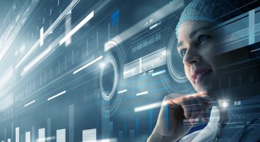 Bilim ve tıpta yenilikçi teknolojiler