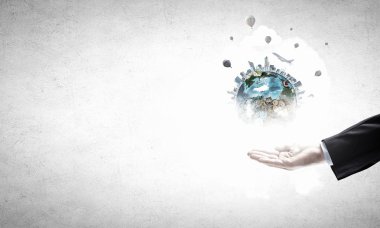 Çevre sağlıklı yaşam